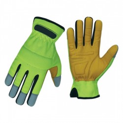 Mechanic Gloves