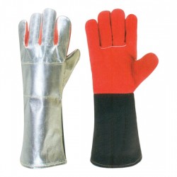 Welding Gloves