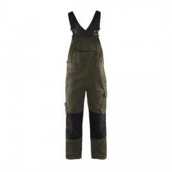 Bib Overall