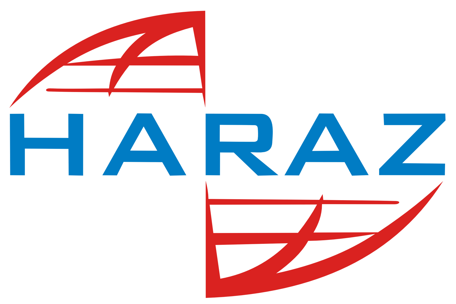 Haraz International