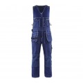 Sleeveless Overall 