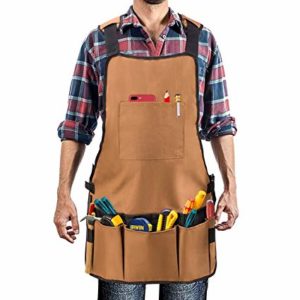 Work Apron