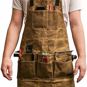 Work Apron