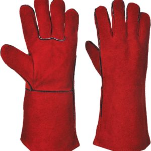 Welding/Heat Resistant Gloves