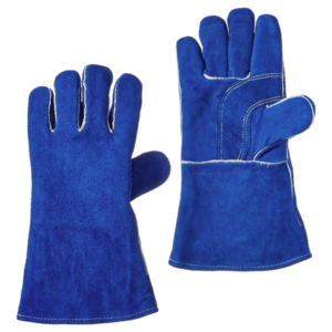 Welding/Heat Resistant Gloves